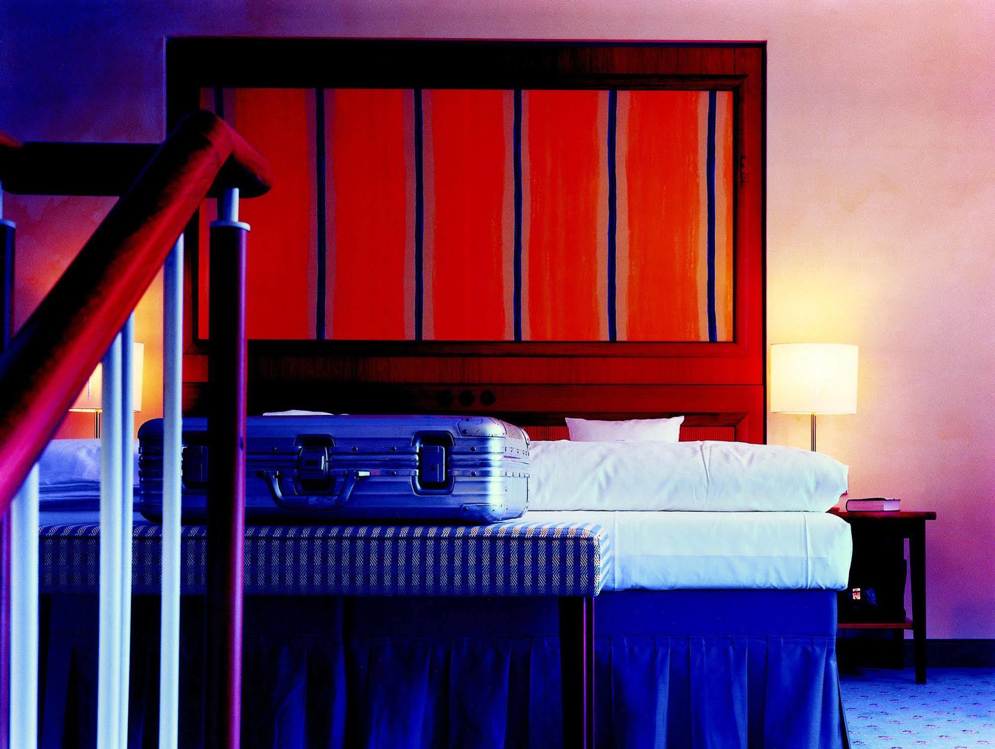 Hotel Kleine Strandburg - Adults Only Zinnowitz Exteriér fotografie